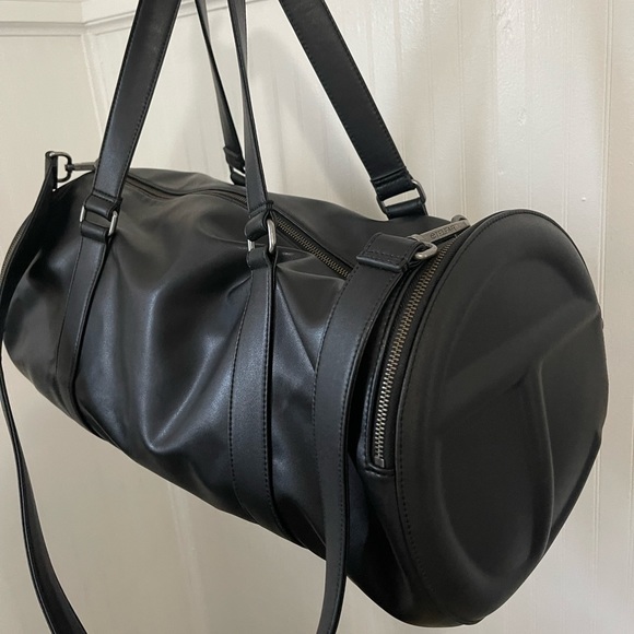 Telfar Bags Telfar Large Duffle Bag Poshmark